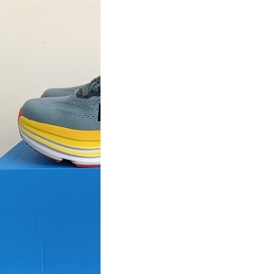 <b>Top</b>-quality fashionable men's running shoes with thick soles, trendy and breathable sports shoes, <b>walking</b> shoes - Product Image 1