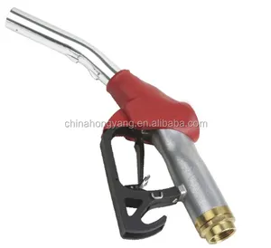 Ugello Diesel automatico a flusso pesante ugello Diesel Diesel cherosene benzina carburante riempimento spegnimento automatico 1 anno 120l/m