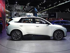 Arcfox tầm xa T1 EV đi lại đô thị - Product Image 5