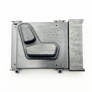 56049432AF Nouveau commutateur de siège électrique droit pour Jeep Dodge Ram Chrysler 300 2005-2024 56049432AF - Product Image 6