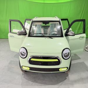 <span class=keywords><strong>Voiture</strong></span> électrique BAIMA de Shandong avec une autonomie de moins de 100 km pour les achats en gros de flottes et la revente aux entreprises - Product Image 5