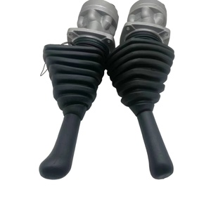 Repuestos para Excavadora, Controlador de Joystick, Palanca de Mando 176-4984 1764984 176-4985 1764985 para 311B 312B 320B 330B 345B - Product Image 2