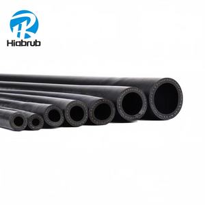 강화된 NBR 니트 레이어 고압 펄스 저항 |   OEM 교체용 오일/휘발유 저항성 하이아브 연료 호스 - Product Image 4
