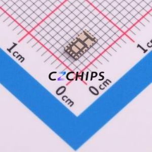 Original y nuevo TPS543A26RYSR 2,5 (4,5 x) Chip IC de circuito integrado PMIC IC de potencia DC-DC - Product Image 2