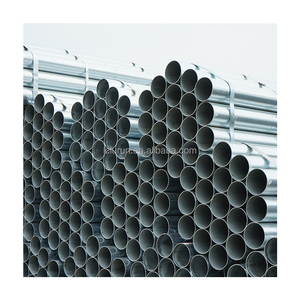 Trung Quốc Nhà Máy Bán Chạy nhất các nhà sản xuất với giá thấp và chất lượng cao ASTM <span class=keywords><strong>A53B</strong></span> mạ kẽm ống thép - Product Image 6