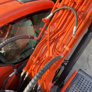 <span class=keywords><strong>Doosan</strong></span> DX225LC Preço barato Coréia Importado 22 Ton Crawler Hidráulica <span class=keywords><strong>Doosan</strong></span> DX225LC Usado <span class=keywords><strong>Doosan</strong></span> Escavadeira para Venda - Product Image 4