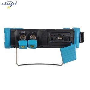 <span class=keywords><strong>TR600</strong></span> มัลติโหมด OTDR 850/1300nm พร้อม VFL ในตัว - Product Image 5