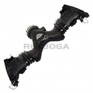 A6420901642 para Mercedes Benz, Tubo de Aire del Motor con Sensor de Masa de Aire, Mercedes <span class=keywords><strong>Om</strong></span> <span class=keywords><strong>642</strong></span>, Nuevo Sensor de Flujo de Aire - Product Image 5