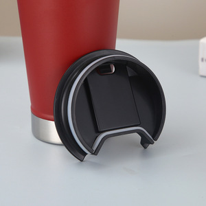 2023 New 17oz Caneca copo Double Wall Thermal Cup Vacuum Insulation Stainless Steel Beer Cup Cup with Opener - Product Image 5