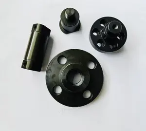 Industry Standard Customized High Precision Turning Copper Aluminum Cnc Machining Parts