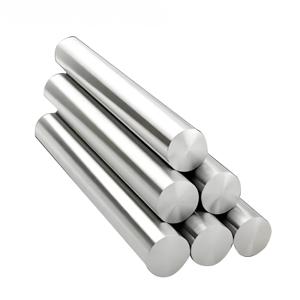 High-Precision 45# Steel Hard Chrome-Coated Flexible Mirror-Polished Straight Shaft Hydraulic Guide Column Piston <b>Rod</b> - Product Image 4
