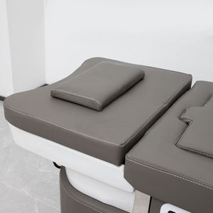 Профессиональная массажная кровать для мытья волос - Product Image 5