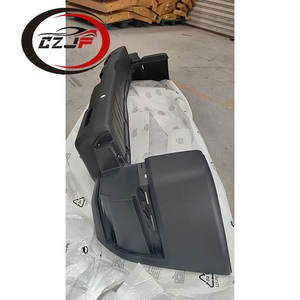 Parachoques Trasero de Alta Calidad CZJF para Toyota <span class=keywords><strong>FJ</strong></span> <span class=keywords><strong>Cruiser</strong></span> <span class=keywords><strong>2010</strong></span>, <span class=keywords><strong>Precio</strong></span> de Fábrica, Kit de Carrocería 52159-35390 - Product Image 6