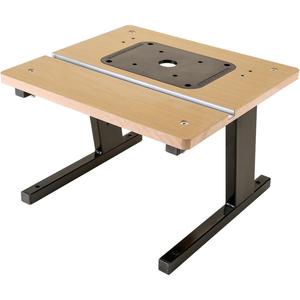 <span class=keywords><strong>Table</strong></span> de routeur universelle faite à la main, accessoire de bricolage - Product Image 6