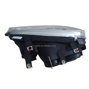 KSEEK OE: lampada frontale a LED per auto muslimah per <span class=keywords><strong>VW</strong></span> <span class=keywords><strong>Golf</strong></span> <span class=keywords><strong>4</strong></span> - Product Image 2