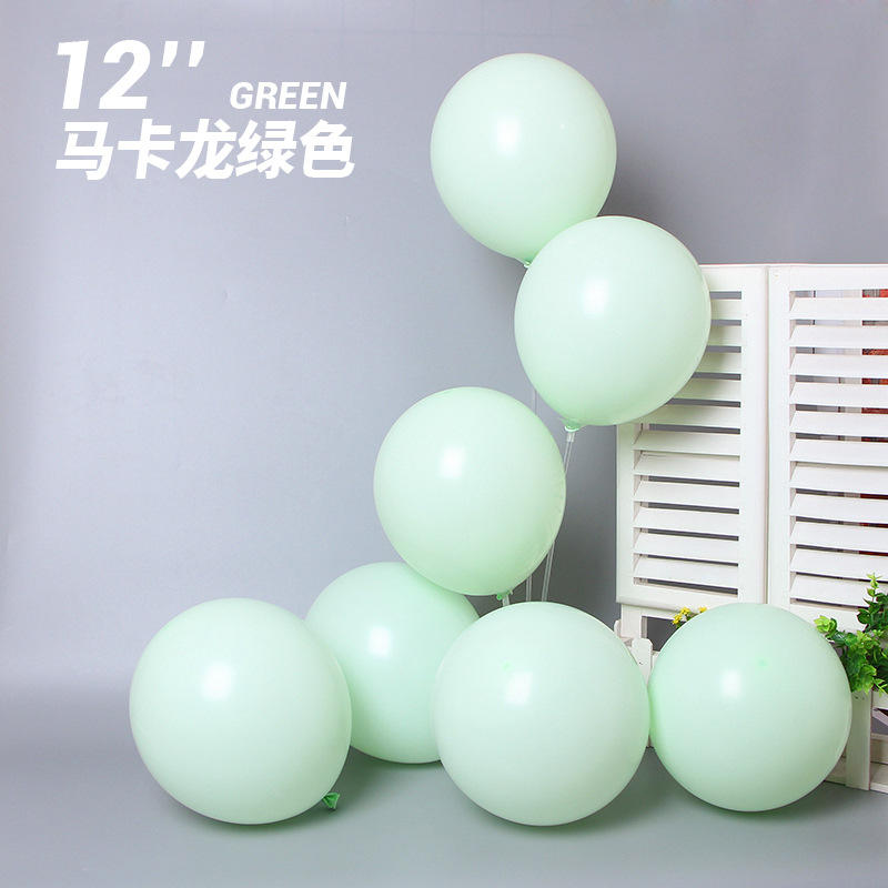 สีเขียว