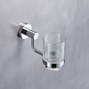 Juego <span class=keywords><strong>de</strong></span> Accesorios <span class=keywords><strong>de</strong></span> <span class=keywords><strong>Baño</strong></span> en Cromo Pulido, Accesorios <span class=keywords><strong>de</strong></span> <span class=keywords><strong>Baño</strong></span> en Latón Pulido - Product Image 6