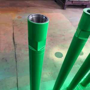 לחץ אוויר Br1 2 חזיות במורד החור מים היטב קידוח פטיש סלע מקדחה - Product Image 5