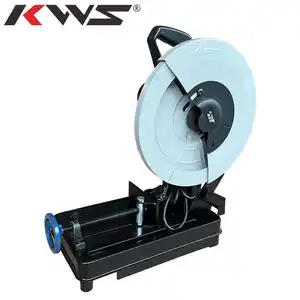 KWS metal cutting saw blade portable saw steel cutting