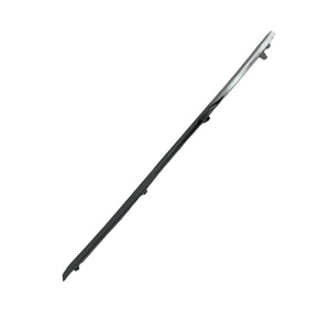 แถบตกแต่งขอบกระโปรงข้างแบบชุบโครเมียม สำหรับรถยนต์เมอร์เซเดส-เบนซ์ ซี-คลาส W205 ปี 2013-2020 ด้านหลัง ซ้าย ขวา รุ่น 2056901062 - Product Image 1