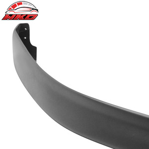 เหมาะสำหรับ G35 Infiniti 03-07 T-R ประเภทกันชนหน้าสปอยเลอร์ PU ที่มีคุณภาพสูงอุปกรณ์เสริมภายนอก - Product Image 6