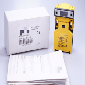 สวิตช์นิรภัยแบบกลไก Psen Me3/2as 570210 พร้อมตัวกระตุ้น ใหม่ - Product Image 1