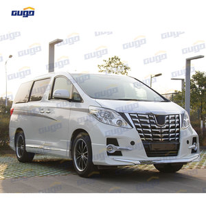 GUGO Nuevo Kit <span class=keywords><strong>de</strong></span> Carrocería <span class=keywords><strong>de</strong></span> Estilo Agresivo para Clase W176 2013-2018, Acabado Primer, Accesorios para Auto, 2 Años <span class=keywords><strong>de</strong></span> Garantía - Product Image 3