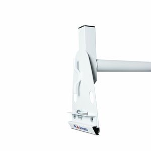 YH-A-046 scaffale per scale da tetto per <span class=keywords><strong>furgone</strong></span> regolabile in ferro universale di alta qualità - Product Image 3