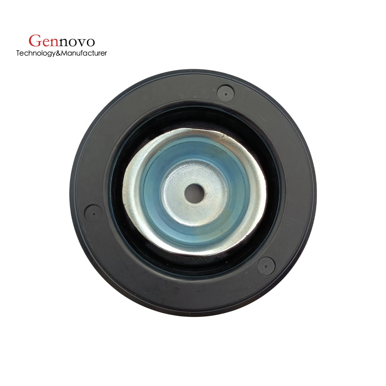 Nissan Cube Tiida Versa Oem Suspension Strut Mount Kit 54321-ew80a