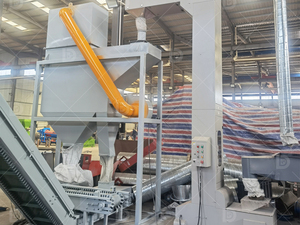 Máquina <span class=keywords><strong>de</strong></span> <span class=keywords><strong>reciclaje</strong></span> <span class=keywords><strong>de</strong></span> batería <span class=keywords><strong>de</strong></span> litio <span class=keywords><strong>de</strong></span> 1000 Kg/h, planta <span class=keywords><strong>de</strong></span> <span class=keywords><strong>reciclaje</strong></span> <span class=keywords><strong>de</strong></span> batería <span class=keywords><strong>de</strong></span> litio para coche, equipo <span class=keywords><strong>de</strong></span> <span class=keywords><strong>reciclaje</strong></span> <span class=keywords><strong>de</strong></span> batería <span class=keywords><strong>de</strong></span> litio - Product Image 6