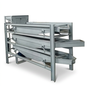 เครื่องคัดแยกเมล็ดวอลนัทแบบใหม่ ใช้งานง่าย ผลิตในประเทศจีน - Product Image 1
