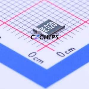 1812L020PR Resettable Fuse 1812 Fuse 30V 100A 200mA 400mA - Product Image 1