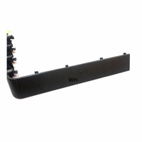 SYYTECH boîtier de disque dur housse pour Playstation 4 PS4 Slim contrôleur accessoires de jeu