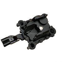 Van thông hơi cacte động cơ, bộ tách dầu-nước OEM 06E103547AH 06E103547AB 06E103547S, phù hợp với Audi Q7 A7 A6 S5 3.0T V6