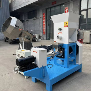 Équipement soufflé spécialisé pour l'alimentation des oiseaux-traitement fin avec une excellente palatabilité - Product Image 1