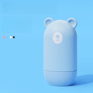 Timbro a Rullo in Plastica Portatile per Protezione della Privacy e Sicurezza dell'Identità - Product Image 5