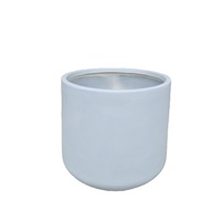 Meilleure vente grands pots de fleurs et jardinières pour jardin vertical extérieur prêt à expédier pour la maison et la pépinière