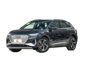 2023 New Model Cars Electric Vehicles Vehiculo Electrico High Performance Adult Luxury Speed Audi Q 4 e-tron