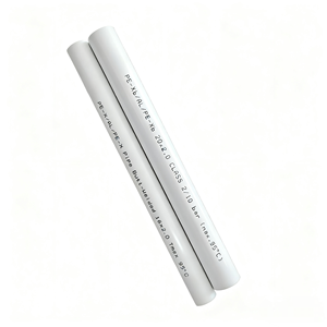 Kangtaiアルミニウムプラスチック複合パイプPE-AL-PEパイプ (バット溶接) 冷水パイプ - Product Image 2
