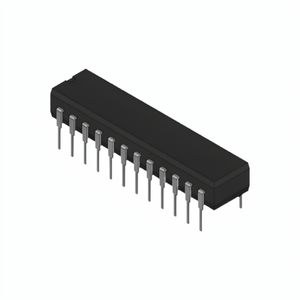 Transceptor IC Completo 3 24CERDIP, Componentes Electrónicos de Circuito, Interfaz 24 CDIP (0.300", 7.62mm) MAX237MRG - Product Image 1