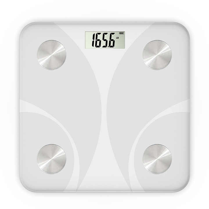 Electronic Scale Human Body Weight Scale Household Body Fat ...