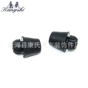 Kangshi Car Door <b>Buffer</b> Rubber KS-1726 Epdm Material For Auto Door Trunk Glass <b>Pad</b> - Product Image 2