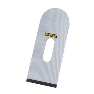 Lame de rechange Stanley Planer Irons 100 mm pour rabot à main - Product Image 3