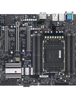 Motherboard Server Supermicro X12/X13/H12/H13 DAI/DPI/QT6 Baru Mendukung CPU AMD