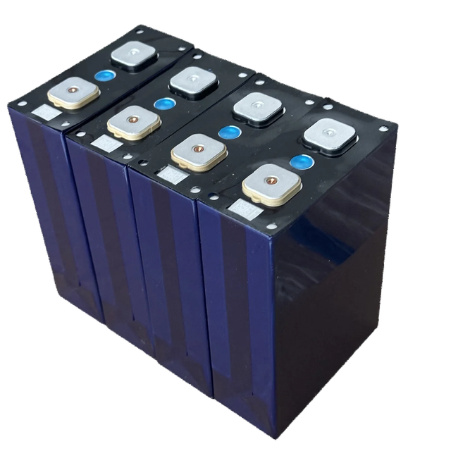 SZeva Eco-Friendly Prismatic Solid State LFP Battery Pack 6000 Cycles for Solar Energy Storage RV Marine Use Efficient