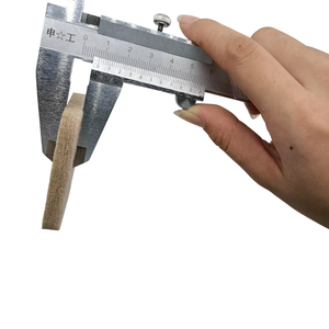 UM Industrieller Luftfilter STFS55/38 Hochwertige Maschinenzubehörteile Langlebig Anpassbar OEM Direktvertrieb - Product Image 6