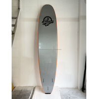 2024 Planches de surf souples OEM IXPE /EVA Planches de surf souples Planches de surf en mousse