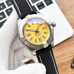 Reloj deportivo mecánico de la marca Diving <span class=keywords><strong>Seawolf</strong></span> B de 100 años para reuniones y negocios - Product Image 3