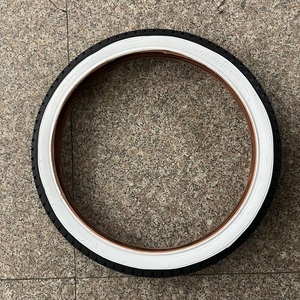 <span class=keywords><strong>ยาง</strong></span>จักรยานเสือภูเขาแบบมีสาย20X2.125 20X2.5วัสดุยางสำหรับจักรยานเด็ก - Product Image 5