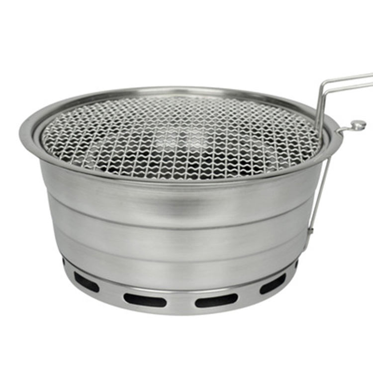 Indoor Restaurant BBQ Grill Exhaust Fan Easily Assembled